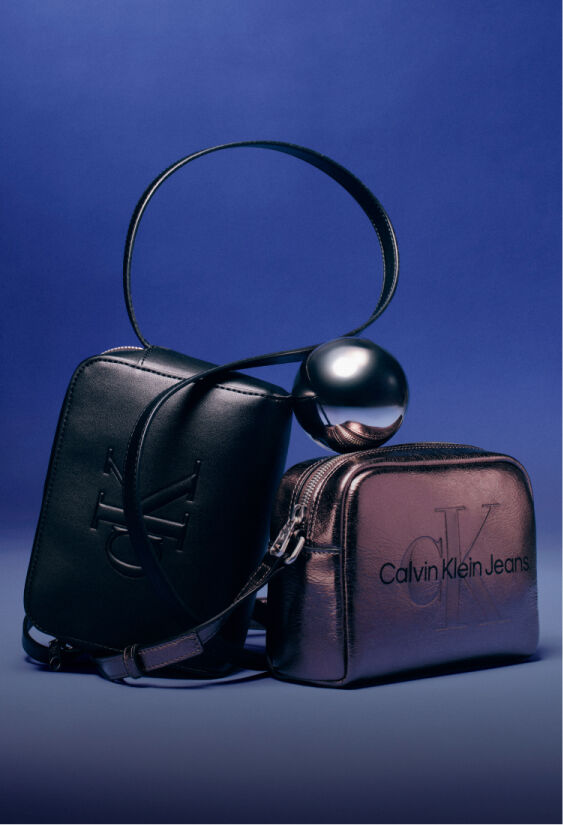 Calvin klein bugis store